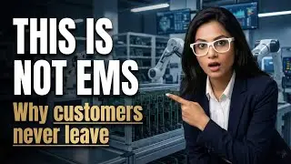 Most Investors Misread This Manufacturing Giant | Kaynes Technology Deep Analysis