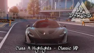 Classic Multiplayer - Class A Highlights