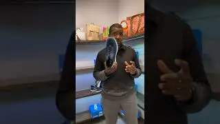 Tuesday Talks: Gil Introduces Hoka One One