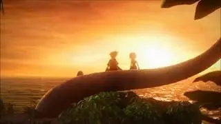 Kingdom Hearts Mirrors AMV