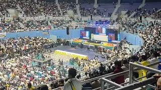 Calamba Laguna MCGI Thanksgiving 