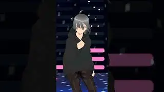 【MMD】Earth, Wind & Fire - September