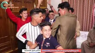 حنه وحفل زفاف العرسان وسام الخفاجي ورحيم الخفاجي انشالله افراح دائما