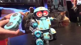 Sqweaks RC from Hasbro