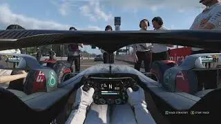 LFBRL Spring 2022 Japanese GP (Round 13) | F1 2018 | Driver of the Day POV