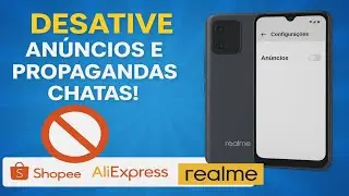 How to Remove Ads from Realme | Updated