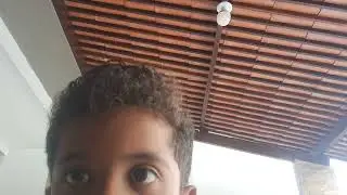 Piano normal som estourado kkkkk