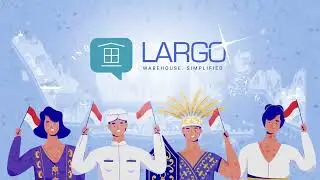 Largo WMS Introduction
