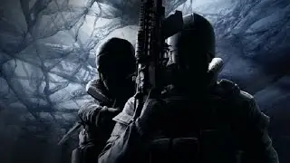 Rainbow Six Siège | Découverte Black Ice !