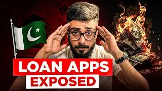 Instant Loan Apps | Exposed: The Hidden Dangers of Loan Apps
