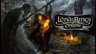 Lord of the Rings Online Re-Run - Part 6 (Swanfleet)