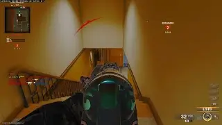I Drop a Nuke after getting rolled the whole Match(they call me hacker before)