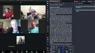 First Fruits Ep. 735 (September 02, 2025) - Genesis 44:1-34