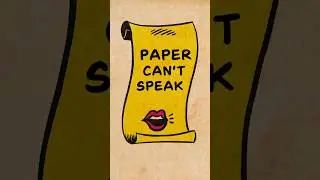 Try this paper effect in your comic! ✍️ #indiecomics #comics #art