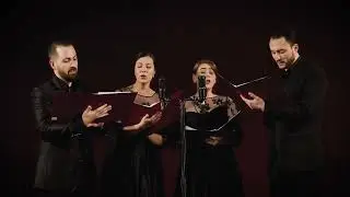 Grupul Vocal Synavlia - Aliluia si Cămara Ta