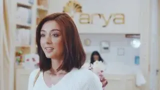 Создайте свой домашний уют с  Arya Home