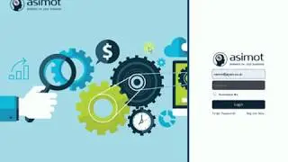 How to Add Product in Asimot Software