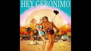 Hey Geronimo   Carbon Affair Extended Viento Mix