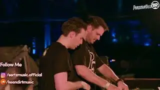 Wiwek - Crash The Party @W&W Parookaville 2022