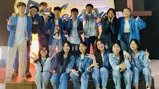 Living in me - Planetshakers (Dance Cover) - Hwim Dance Ministry