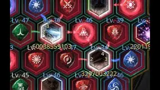 SEASON 8 - NEW SKILL - FLASH + BLADE OF DEATH + DOMAIN OF STRENGTH - (Crit build end Game)