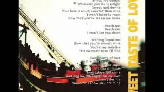 Psychopomps - Sweet Taste Of Love (Why The Misery mix)
