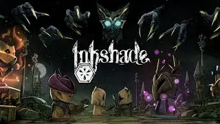 Inkshade - Trailer gameplay pc + Steam updated link 🔽