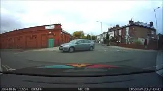 Bredbury Test Route