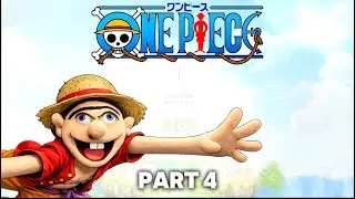 Jeffy&rsquo;s search for the one piece part 4￼￼