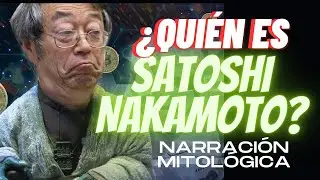 &iquest;Qui&eacute;n es el creador de Bitcoin? La historia de Satoshi Nakamoto.