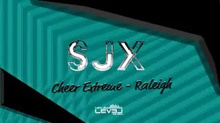 Cheer Extreme Raleigh SJX 2021-2022