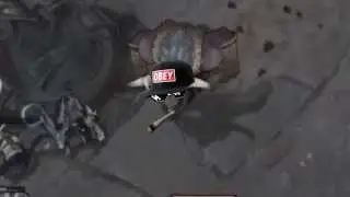League of Legends Alistar Thug Life