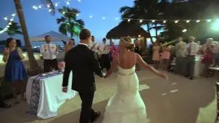The Caribbean Resort in Islamorada Florida Wedding