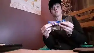 E.wedel bajeczny chocolate bar review