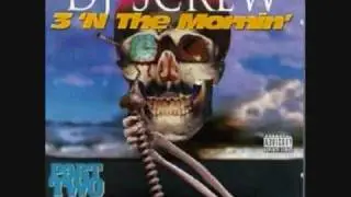 Dj Screw-Salin Da South(screwed and chopped)