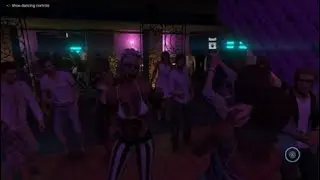 Grand Theft Auto V-Jus Steady Grindin