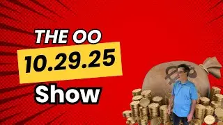 The OO Show | October 29, 2025