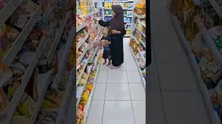 ribut&sup2; berebut pop mie #shortsy