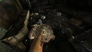 FNV: Quest Item Animations - Broken Compass