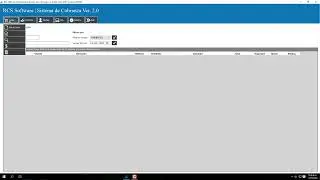 RCS Software Cobranza v2.0 demo