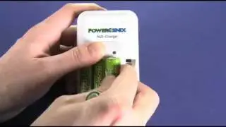 Episode 68: PowerGenix Nickel Zinc Charging System