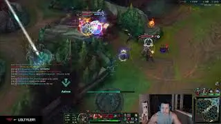 Tyler1 Fail of the year Guiness world records