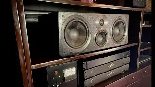 AVRant Podcast #963 - Because of Audiophiles (SVS 5000 R|Evolution Subs, GPMI vs HDMI)