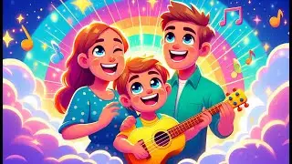 👉 I Honor My Parents, Yes Lord! &ndash; Kids Bible Song