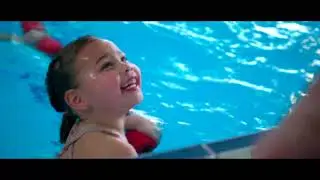 Afzwemmen ´+¢ Sportplaza De Estafette