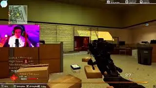 Fr0sty | The Return Of MW2 In 2022?! (iW4x Gameplay - Commentary #22)