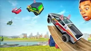 Car wala game | Game video | 😱 High Speed Car Drift simulator | Extreme car game play 