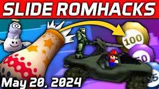 [SimpleFlips] Slide Hack Competition 2024 (Part 5) [May 20, 2024]