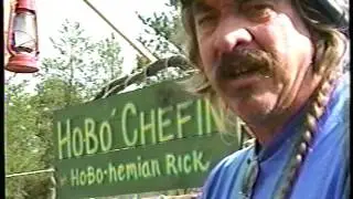 Рыбная ферма Bullfrog / Eat My Fish -- Рекламный ролик 1997 года