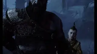 Kratos song &laquo;&nbsp;god of pain&nbsp;&raquo; long version+(Tiktok version)